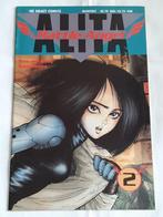 Battle Angel Alita Part 1 (1992 Viz) # 2, Eén comic, Ophalen of Verzenden, Zo goed als nieuw, Amerika