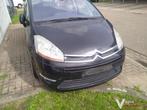 citroen c4 Picasso voor kop compleet 2012, Auto-onderdelen, Carrosserie en Plaatwerk, Ophalen, Gebruikt, Bumper