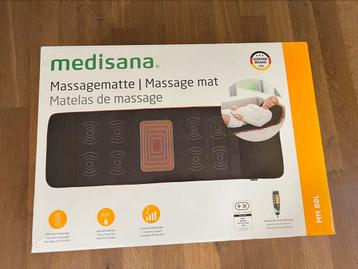 Medisana Massage mat beschikbaar voor biedingen