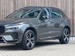 Volvo XC60 2.0 T6 Plug-in hybrid AWD R-Design / Panoramadak, Automaat, Gebruikt, Zwart, 4 cilinders