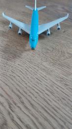 KLM Boeing 747 Modelvliegtuig, Overige merken, 1:50 of kleiner, Overige typen, Ophalen of Verzenden