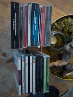 TE KOOP, Verzameling cd's van Bob Marley en Johnny Cash, Ophalen of Verzenden, Gebruikt