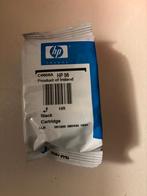 HP 56 Zwart Cartridge - Nieuw in Verpakking, Ophalen of Verzenden, Nieuw, Cartridge, HP