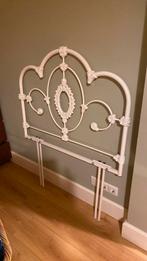 Hoofdbord bed., Ophalen of Verzenden, Zo goed als nieuw, Tweepersoons, Hout