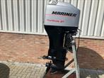 Mariner/ Mercury 115 pk 4 takt EFI, powertrim, nette staat !, Watersport en Boten, Buiten- en Binnenboordmotoren, Benzine, Elektrische start