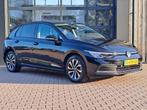 Volkswagen Golf 1.5 eTSI R-Line Business+ | LED | Trekhaak |, 65 €/maand, Stof, 4 cilinders, Zwart