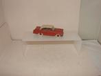 Franse dinky toys 554 Opel Rekord uit 1961, Ophalen of Verzenden, Zo goed als nieuw, Auto, Dinky Toys