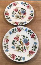 Royal schwabap 2 bordjes, Antiek en Kunst, Ophalen of Verzenden
