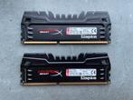 Kingston HyperX Beast 8GB (2x4GB) DDR3 2133MHz, Computers en Software, RAM geheugen, Gebruikt, 8 GB, DDR3, Ophalen of Verzenden