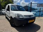 Peugeot Partner 170C 1.6 HDI A-C Elek Pakket Schuifdeur Apk, Voorwielaandrijving, Stof, Gebruikt, 4 cilinders