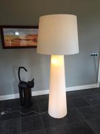 Grote vloerlamp (2 stuks), Huis en Inrichting, Lampen | Vloerlampen, Ophalen, Zo goed als nieuw, 150 tot 200 cm
