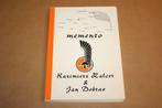 Memento - Zalcer & Dobras - Poolse bevrijders Groningen !!, Boeken, Ophalen of Verzenden, 20e eeuw of later, Zo goed als nieuw
