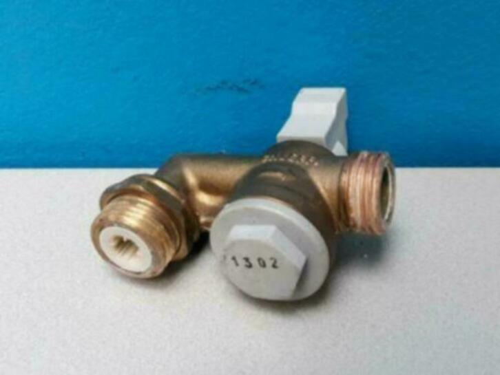 Stromingssensor Agpo Econpact 127c, Doe-het-zelf en Verbouw, Verwarming en Radiatoren, Gebruikt, Cv-ketel of Combi-ketel