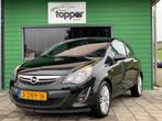 Opel Corsa 1.2 EcoFlex Cosmo LPG | PanoramaDak | Cruise Cont, Voorwielaandrijving, Euro 5, Gebruikt, 4 cilinders