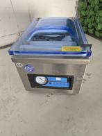 vacuum machine, Ophalen, Gebruikt, Overige typen