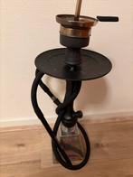 Amy Deluxe shisha waterpijp, Ophalen of Verzenden, Zo goed als nieuw, (Water)pijp