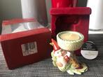 Villeroy & Boch Forest Decoration Theelichthouder, Ophalen of Verzenden, Zo goed als nieuw