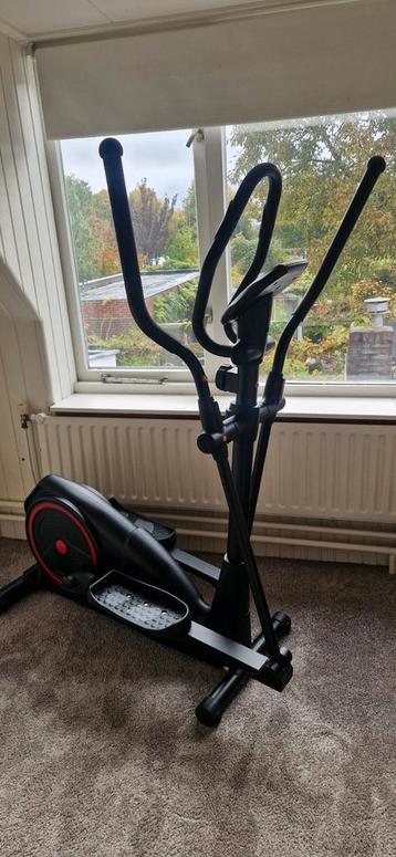 Health sports crosstrainer beschikbaar voor biedingen