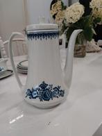 Royal Sphinx Carillon vintage koffiepot., Huis en Inrichting, Keuken | Servies, Ophalen, Gebruikt, Overige typen, Overige stijlen