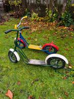 Stepjes, Ophalen of Verzenden, Gebruikt, Gewone step, Onbekend