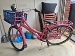 Batavus transsportfiets 26 inch, Fietsen en Brommers, Fietsen | Meisjes, Ophalen, Zo goed als nieuw, 24 inch, Versnellingen