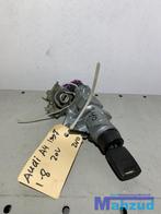 AUDI A4 B5 Contactslot met 1 sleutel, Auto-onderdelen, Gebruikt, -, -, -