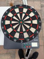 Elektronische dartbord, Ophalen, Zo goed als nieuw, Dartbord, Elektronisch