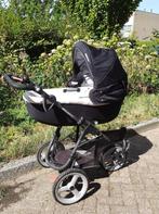 Meegroei kinderwagen - Bebeconfort combiwagen, Gebruikt, Verstelbare duwstang, Combiwagen, Ophalen