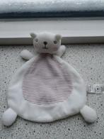 Knuffeldoek beer of beertje van H&M Hennes Mauritz HM, Ophalen of Verzenden, Zo goed als nieuw, Beer