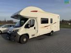 P.L.A. YES 690 | Ruime gezinscamper | TV | Solar | Compleet, Overige merken, Bedrijf, Meer dan 6, 6 tot 7 meter