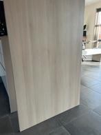 Bureaublad 160x80 gratis, Ophalen, Zo goed als nieuw