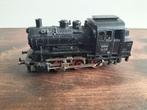 Marklin 3000 / 89028 H0 Locomotief Loc Stoom Analoog, Wisselstroom, Gebruikt, Locomotief, Ophalen of Verzenden