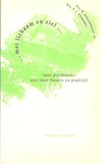 Drs. R. Schoonhoven, Drs. P.J. Verhagen: Met lichaam en ziel, Ophalen of Verzenden, Gelezen, Drs. R. Schoonhoven e.a., Christendom | Protestants