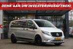 Mercedes-Benz Vito 114 CDI | Aut. | DC | XL | 2x Schuifdeur, Auto's, Automaat, Gebruikt, Euro 6, 4 cilinders