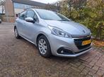 Peugeot 208 1.2 VTI 60KW/82PK 5-D 2016 Defect!!, Auto's, Peugeot, Voorwielaandrijving, Stof, Euro 6, 1199 cc
