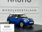 Mini Cooper S R57 | Mini Dealer AutoArt | schaal 1:43, Ophalen of Verzenden, Nieuw, Auto