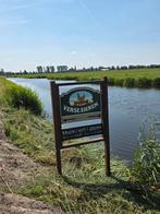 Heerlijke verse biologische eieren te koop bruin/wit/groen, Ophalen