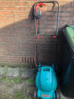 Bosch grasmaaier rotak320, Ophalen of Verzenden, Gebruikt, Elektrische grasmaaier