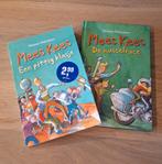 Mirjam Oldenhave - De husselrace, Fictie algemeen, Ophalen of Verzenden, Zo goed als nieuw, Mirjam Oldenhave