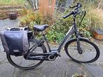 Amslod elektrische fiets, Gebruikt, 51 tot 55 cm, 50 km per accu of meer, Ophalen