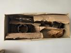 Triumph TR Matching Gear Set #148949 en Schakelfork #127387, Ophalen of Verzenden, Nieuw, Triumph