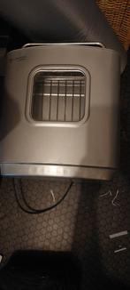 Broodbakmachine sintcadeau kerstcadeau, Witgoed en Apparatuur, Broodbakmachines, Ophalen, Nieuw