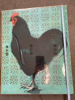 IKEA BILD Poster - Haan kip nieuw in plastic, Minder dan 50 cm, 50 tot 75 cm, Nieuw, Ophalen of Verzenden