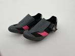 AGU megatred racefietsschoenen maat 43 met plaatjes, Gebruikt, Heren, Schoenen, Overige maten
