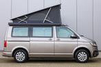 Volkswagen California 2.0 TDI 150pk DSG Ocean | Active Info, Caravans en Kamperen, Campers, Automaat, Pon's Automobielhandel BV.