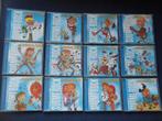 Finse Rock Muziek (1978-1989) 12 cd's, Verzenden, Zo goed als nieuw, Poprock