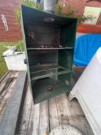 Kamerfilter incl matten € 50,-, Tuin en Terras, Ophalen of Verzenden, Vijverfilter