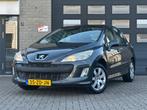Peugeot 308 1.6 VTi XS / NAP / Cruise Control / Clima / Pana, Voorwielaandrijving, 65 €/maand, Gebruikt, 4 cilinders