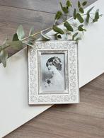 Fotolijst betonlook 10x15 cm, Ophalen of Verzenden, Zo goed als nieuw