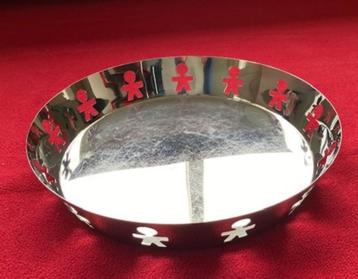 ALLESSI design dienblad - 30 cm diameter. beschikbaar voor biedingen